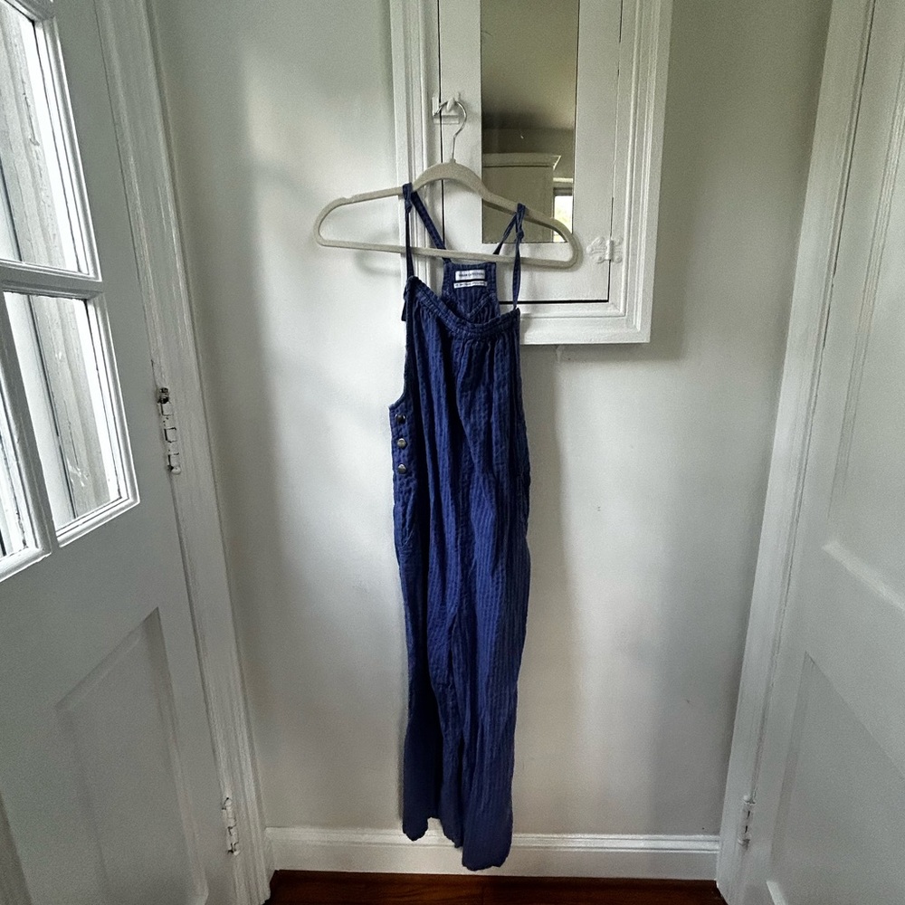 Urban Outfitters Jumpsuit